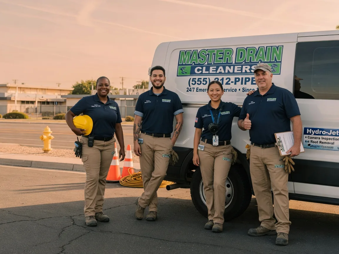 Drain Cleaning company in Angelica, NY
